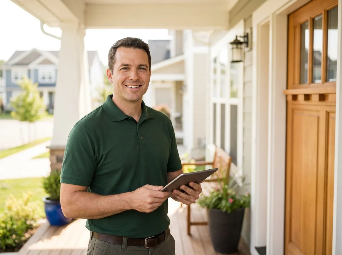 Pest control FAQs for Victor, WV